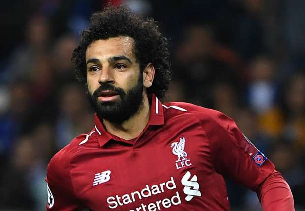 Champions League 2018/19: Liverpool's key-man - Mohamed Salah - Goal.com
