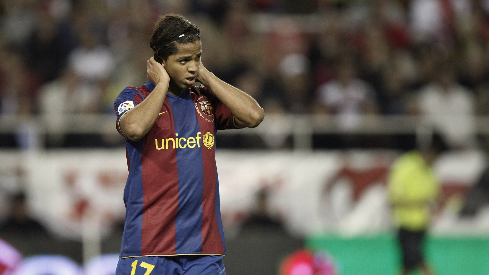 What happened to Giovani dos Santos? Why former Barcelona and Spurs