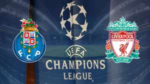Aufstellung Porto Liverpool Champions League