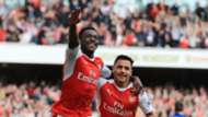 HD Welbeck Alexis