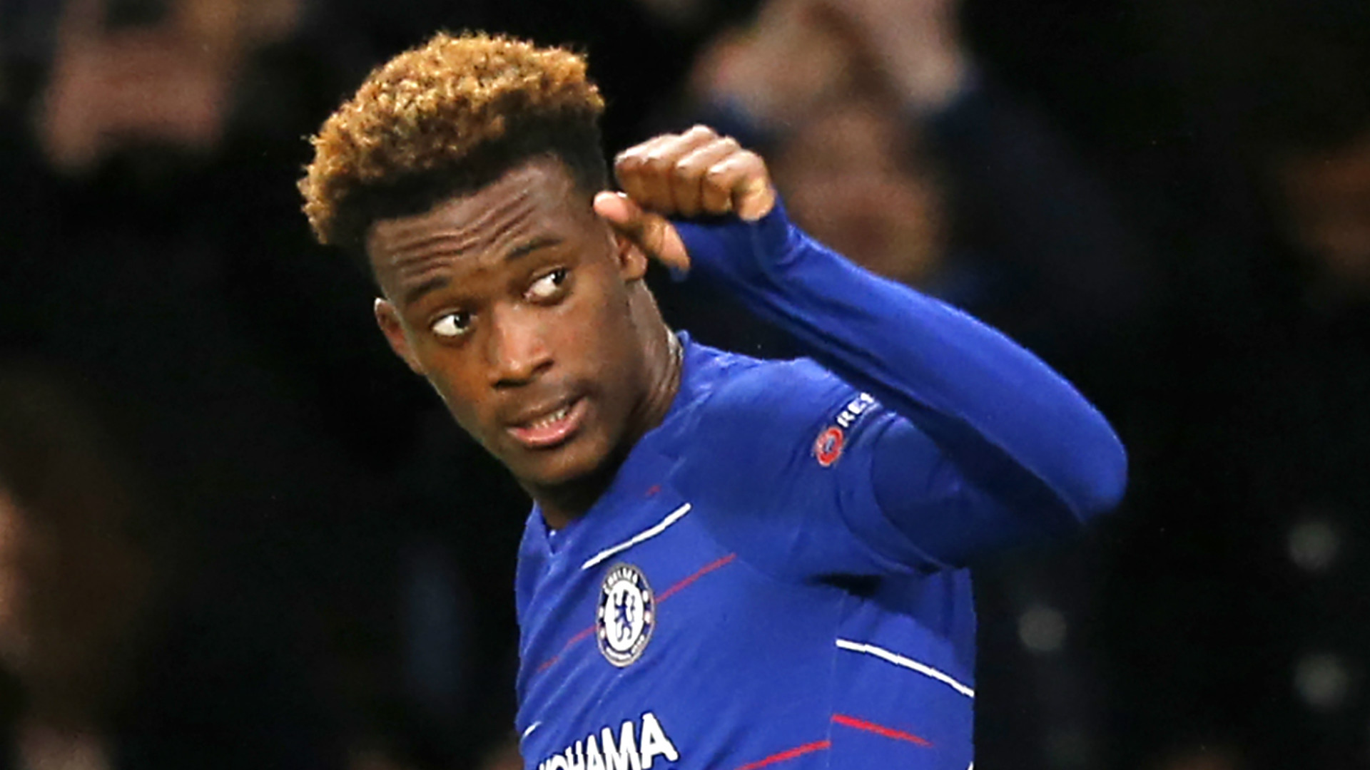 Image result for callum hudson-odoi