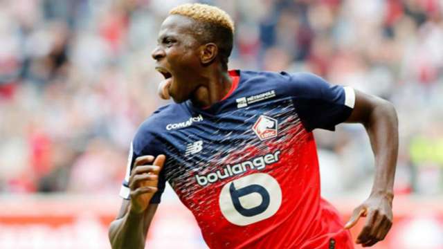 Ligue 1 - Les 20 plus gros transferts de l'été 2019