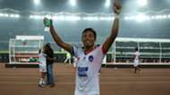 Seityasen Singh Delhi Dynamos ISL 4