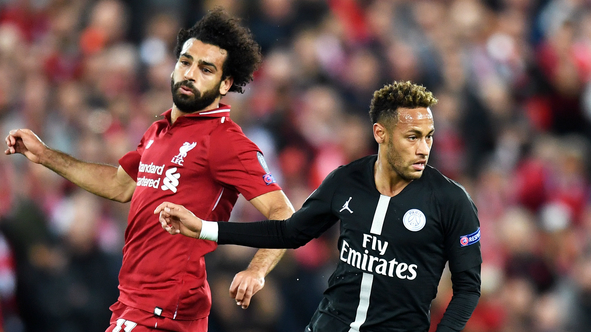 PSG vs Liverpool TV channel, live stream, squad news & preview  Goal.com