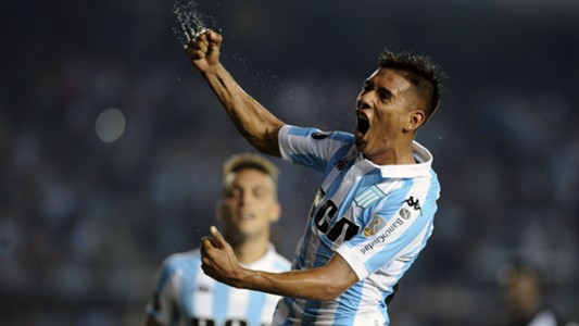 Resultado de imagen para racing estudiantes