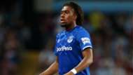 Alex Iwobi