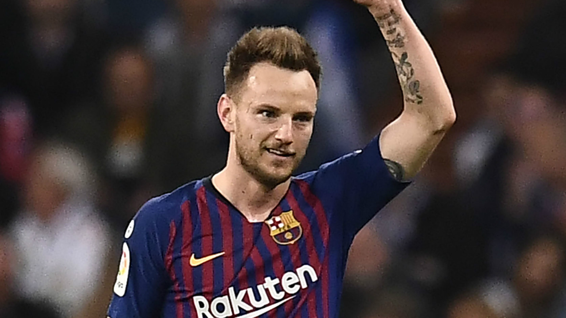 Transfer news and rumours LIVE: Barca face Rakitic decision | Goal.com1920 x 1080