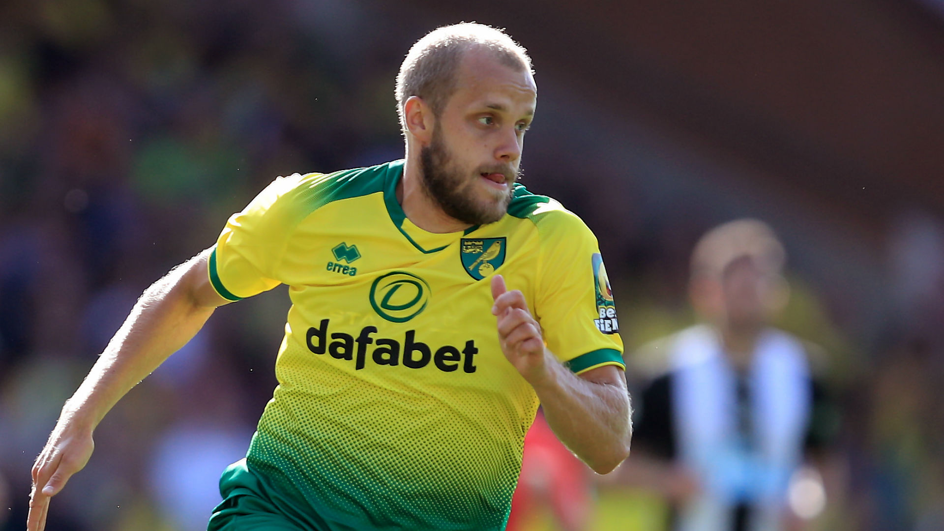 Premier League News: Norwich City hero Teemu Pukki says Premier League points more ...1920 x 1080