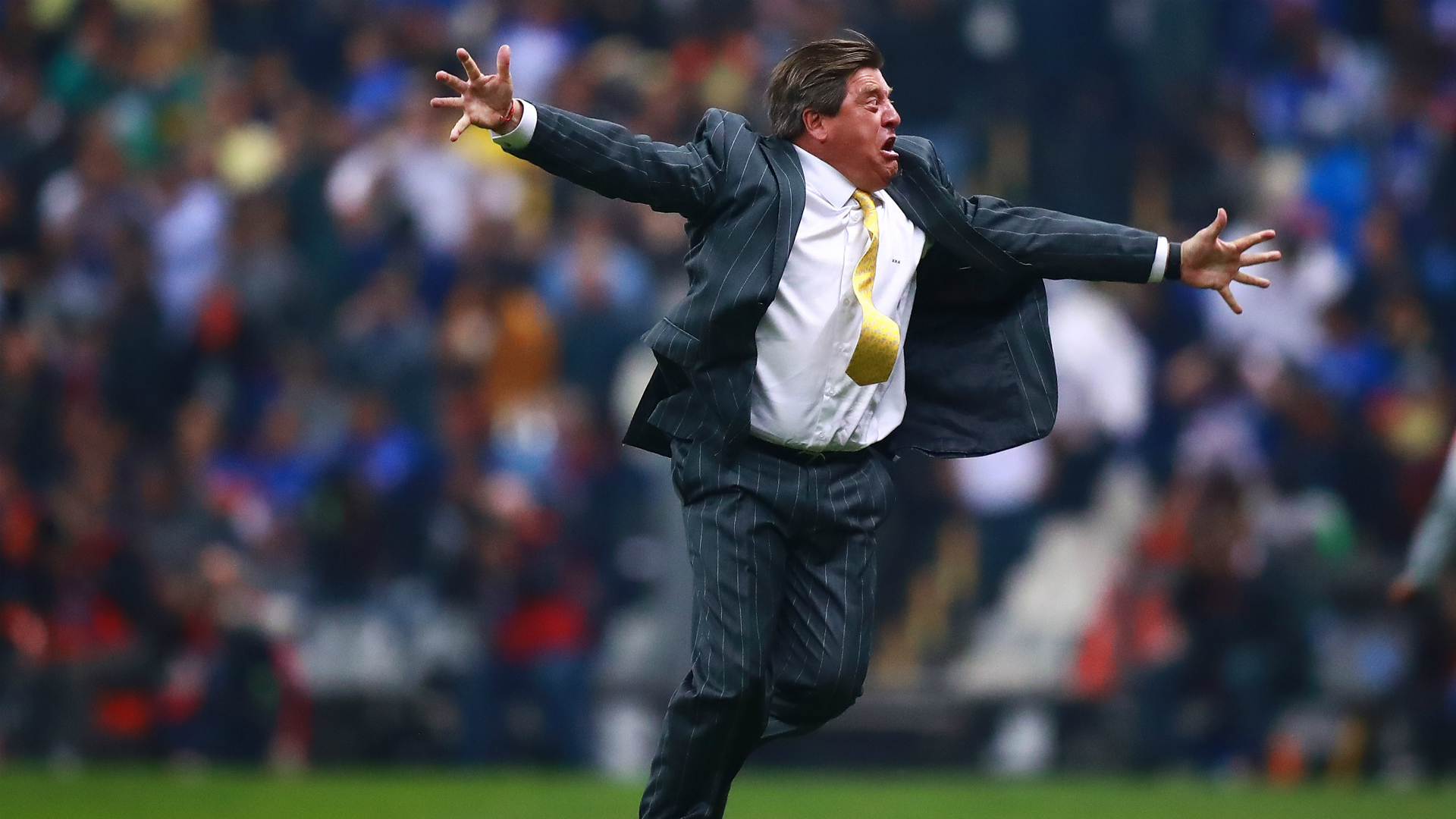 Miguel Herrera