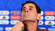 Hierro Espanha 19 06 2018