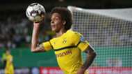 Axel Witsel BVB Borussia Dortmund 20082018