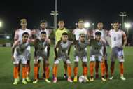 India U23