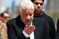 مرتضى منصور