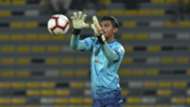 Hafizul Hakim, Perak v Terengganu FC, Malaysia Super League, 18 Jun 2019