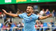 Maxi Moralez MLS NYCFC 03312018