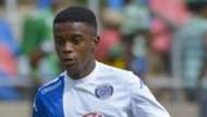 Teboho Mokoena - SuperSport United
