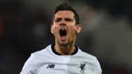Dejan Lovren Liverpool 2017-18