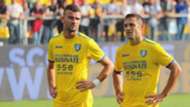 Vloet frosinone