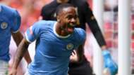 Raheem Sterling Manchester City 2019-20
