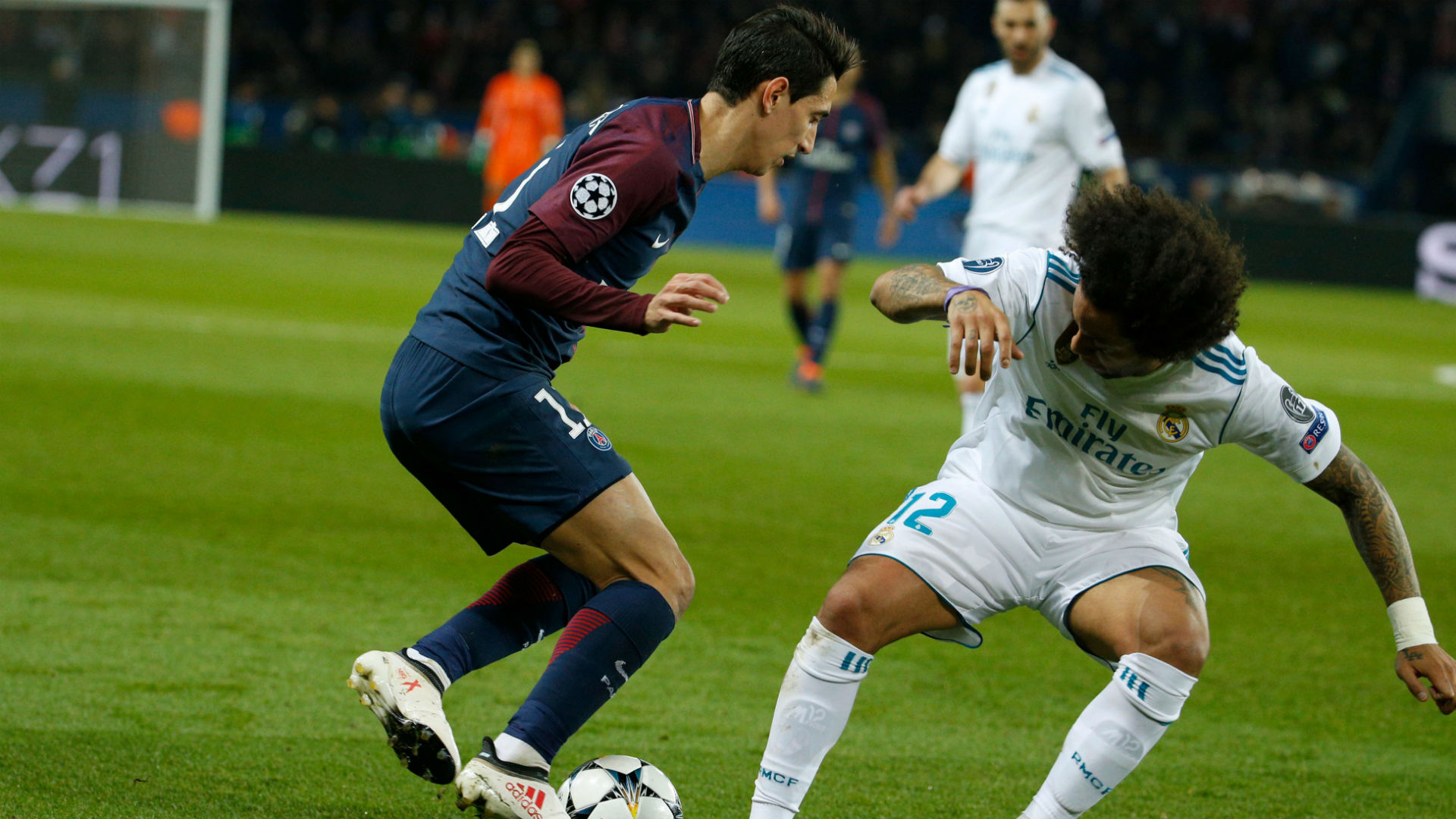 Inter, blitz di Ausilio a Parigi: pronto il colpo Champions Video Inter, blitz di Ausilio a Parigi: pronto il colpo Champions Video