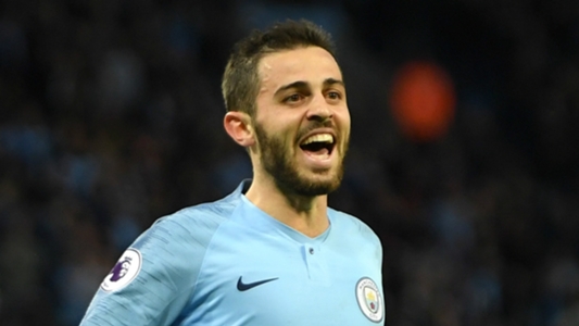 'I don't even care if they're good or not!' - Bernardo Silva urges Guardiola to sign Portuguese support 'I don't even care if they're good or not!' - Bernardo Silva urges Guardiola to sign Portuguese support