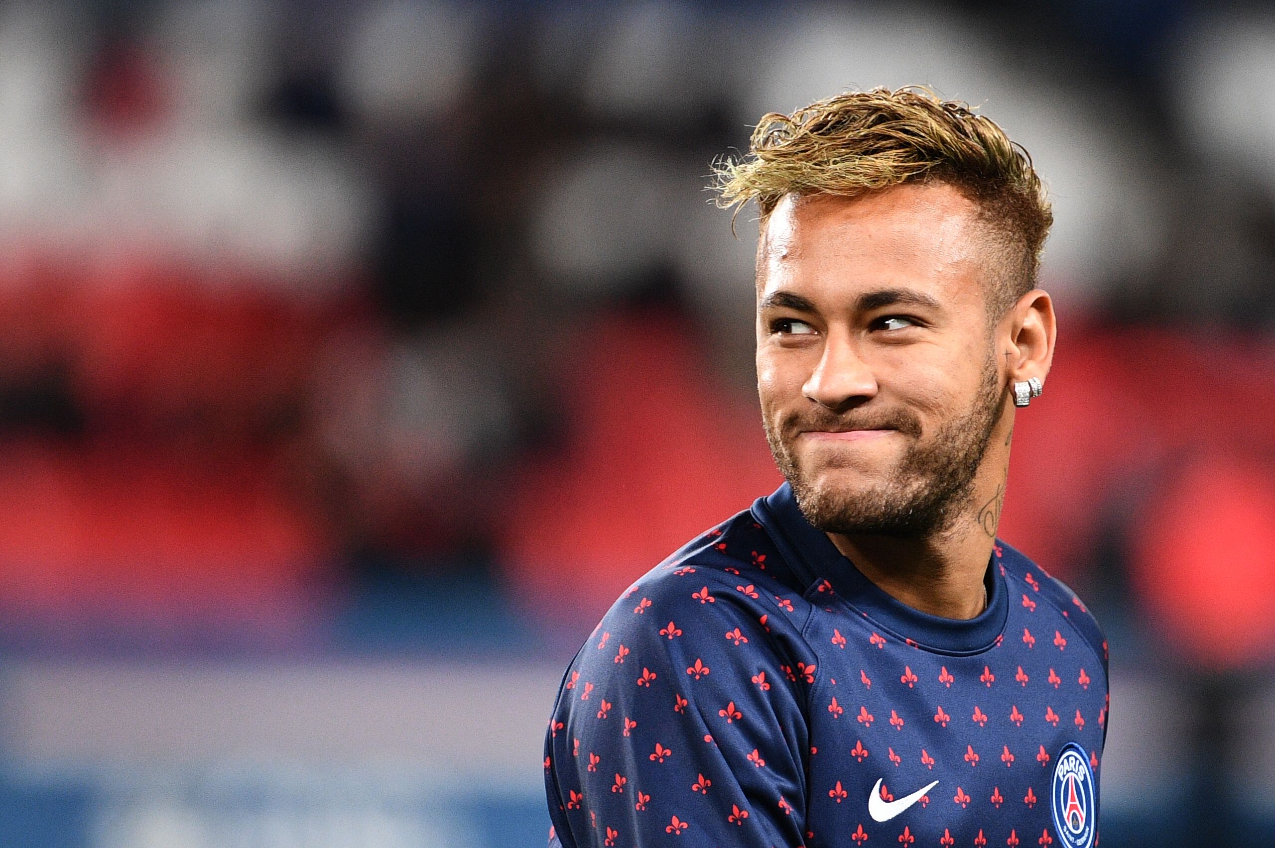 FC Barcelone : Josep Maria Bartomeu ne prévoit pas de retour de Neymar FC Barcelone : Josep Maria Bartomeu ne prévoit pas de retour de Neymar