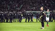 Saint-Etienne Lyon Ligue 1 05112017