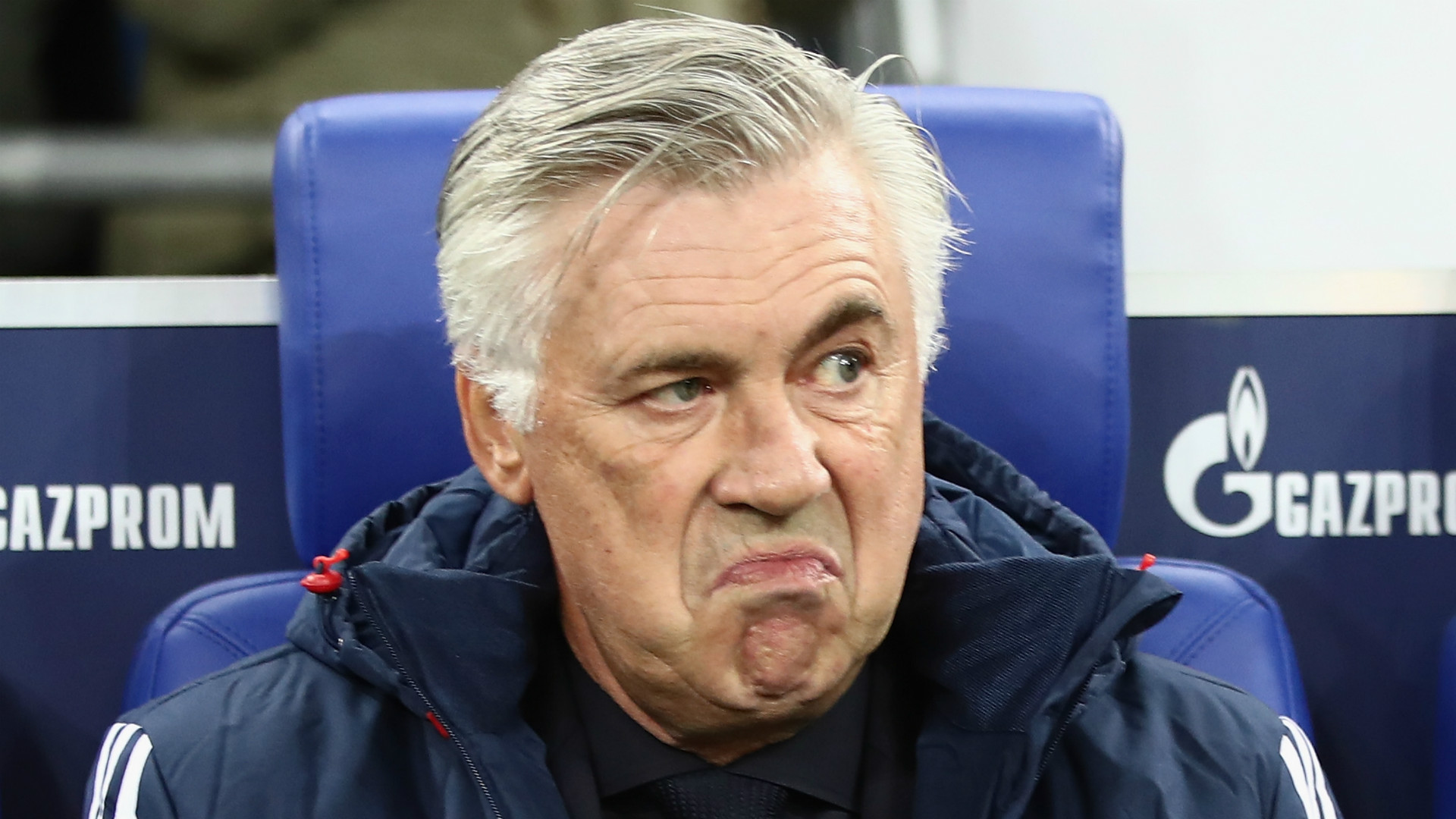 Carlo Ancelotti