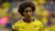 Axel Witsel Borussia Dortmund