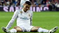Cristiano Ronaldo Real Madrid
