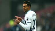Nacer Chadli WBA Premier League 11022017