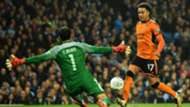 Claudio Bravo