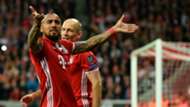 Arturo Vidal