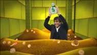 Scrooge McConte
