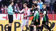 Marcel Risse 1 FC Koln Hannover 96 Bundesliga 17022018