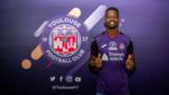 Nicolas Isimat-Mirin Toulouse