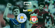 Leicester v Liverpool