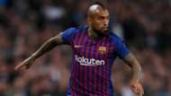 Arturo Vidal Barcelona