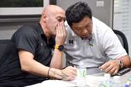 Zoran Janković, วรวุธ ศรีมะฆะ