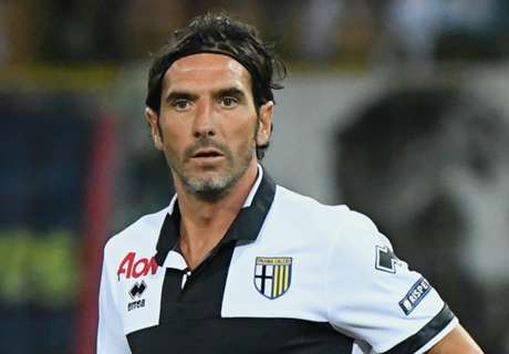 Lucarelli’s lasting relationship with Parma