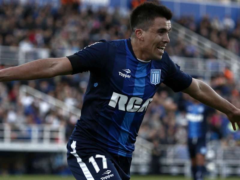 Marcos Acuna deserves Angel Di Maria's Argentina spot and what we ...