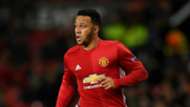 Memphis Depay Manchester United 2016