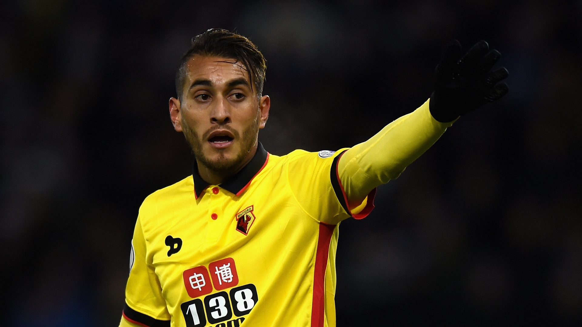 Roberto Pereyra, Watford - Goal.com