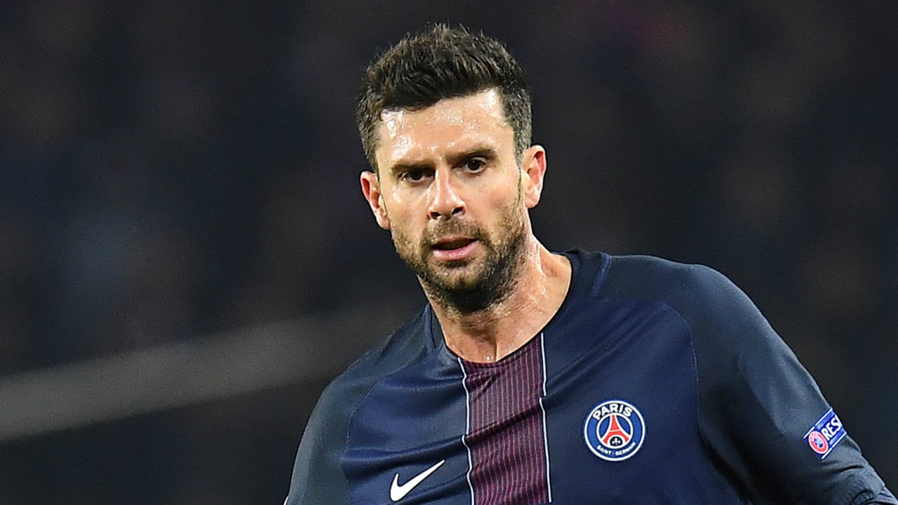 Image result for thiago motta