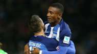 Salomon Kalou