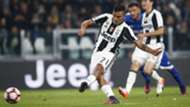 HD Paulo Dybala Juventus