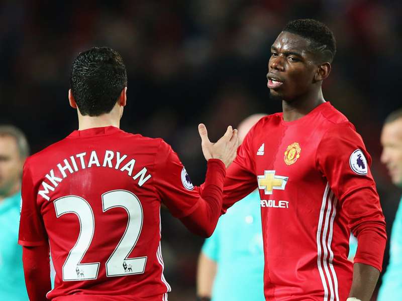 Pogba BrГјder Pogba BrГјder