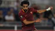 Mohamed Salah Roma