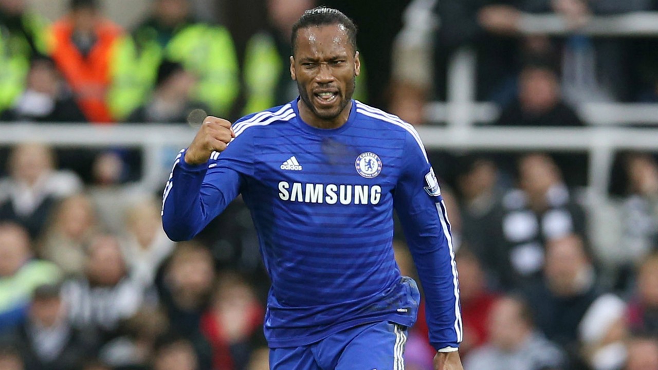 ÐаÑÑинки по запÑоÑÑ DROGBA