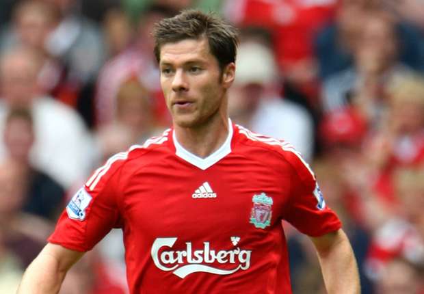 Humble Xabi Alonso should go down as a midfield great